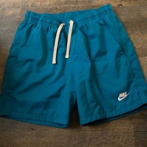 Nike Shorts